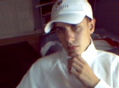 Jon Jarvis - In White