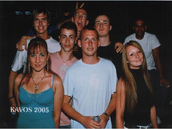 JadeyBaybee - me girl on the right