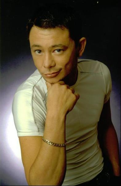 Stewart B. - Headshot