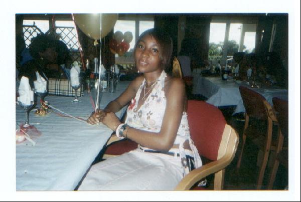 shenae