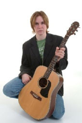 Kenny Hanlon - Kenny&Guitar