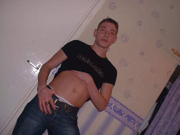 Michael Maunders - michael 