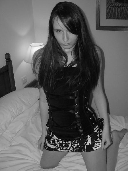 Kyte - Rock Chick