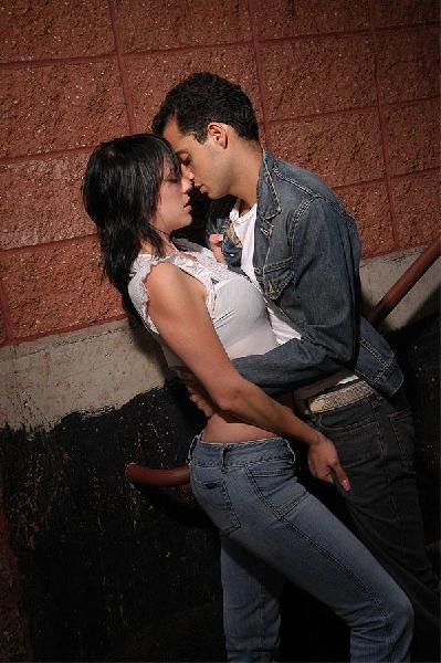 Ro - I want you to be mine