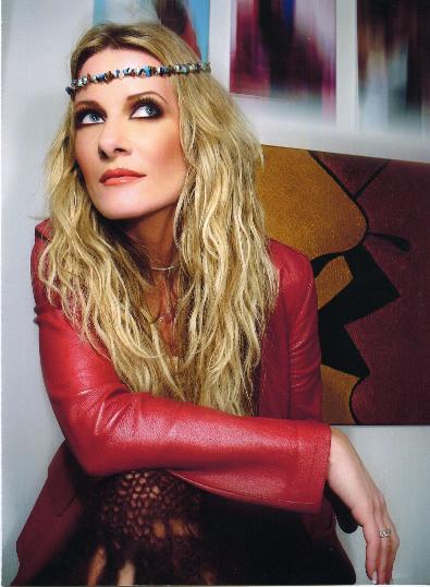 Bianca Drakes Drakes - "Boho Chic"