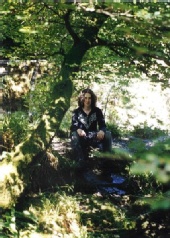 Paste - Torc Waterfall 1