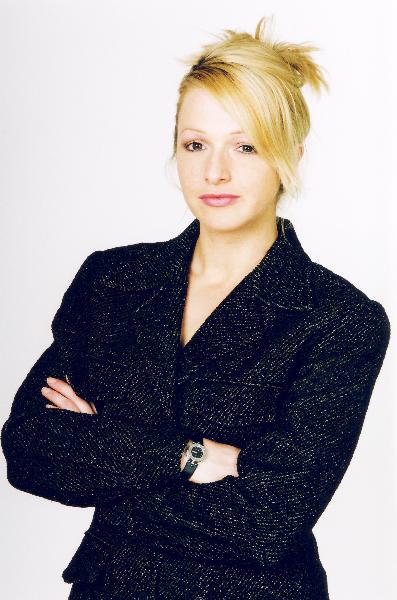 Cress Meier