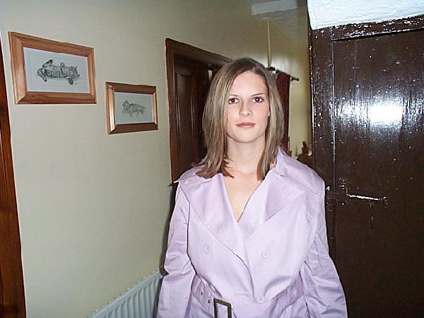 Katie Louise