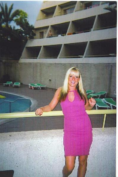 Carmen - Glamour..topless