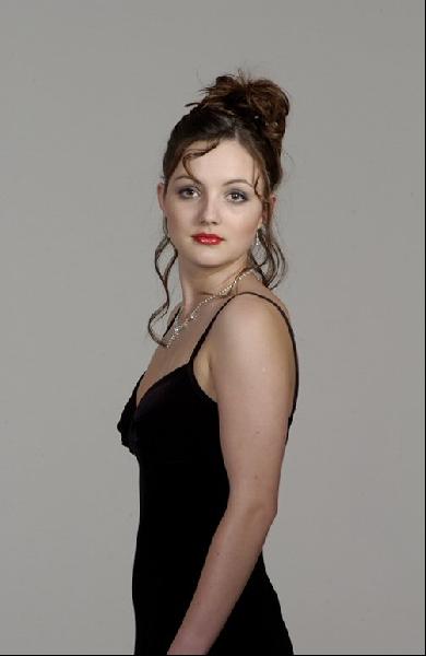 Michelle Anne