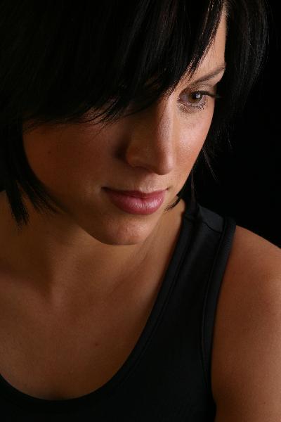 sazzle - First pro shoot