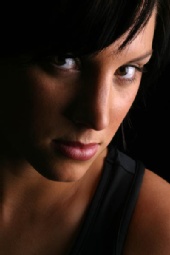 sazzle - First pro shoot