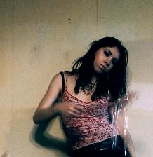 Morosity - Fairy Wand