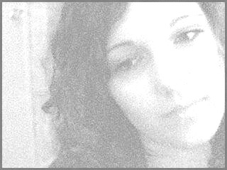 Raven - Blackandwhite2