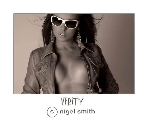 Verity