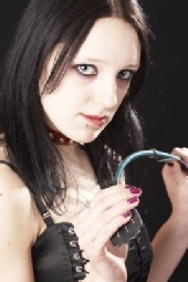 Tragic Angel