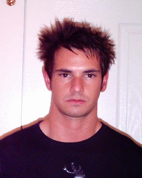 Chris Kelly