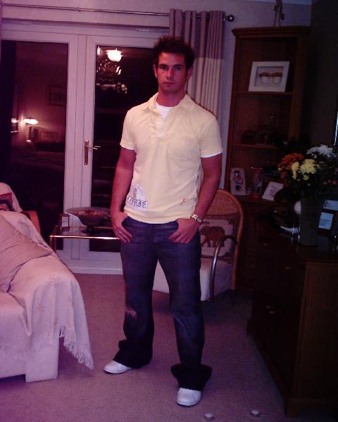 Chris Kelly