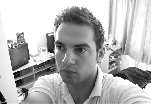 Chris - Me!