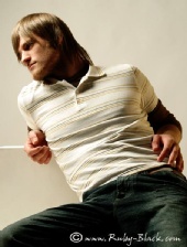 Eddie Hetherington