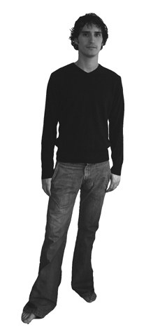 Ben Adams - Ben Adams