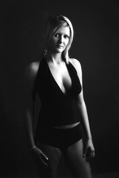 Rachel Owen - Rachel