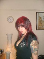 Tarrie