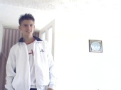 shaun - Me 
