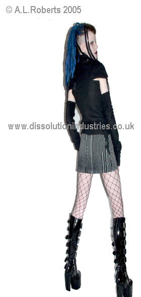 Reclamation - Dissolution Industries 2