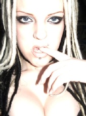 Mistress Macabre