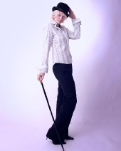 Clare - Caberet?