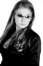 stace - My newest picture