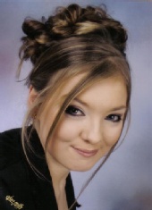stace - headshot