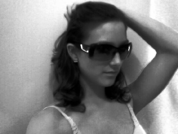 Luci - b&w