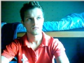 Tyler Earle - Web Cam Shot