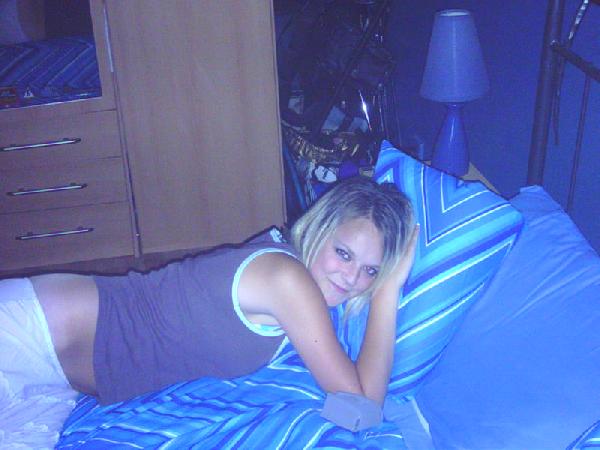 Christy - Me