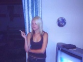 Christy - me