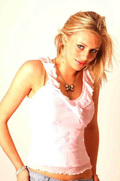 GEORGETTE - Georgette