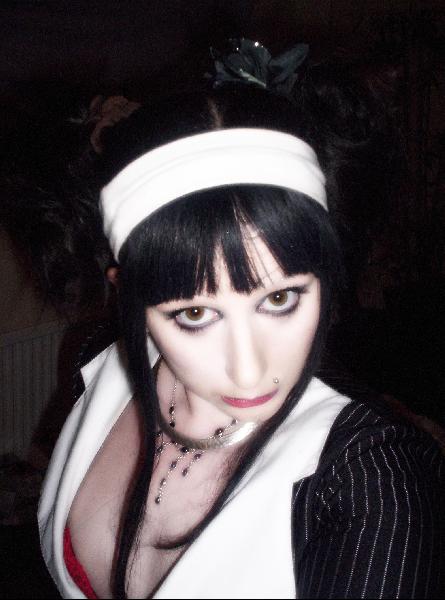 Kittie - Miss Kittie