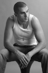 Real PA - Causal Vest shot