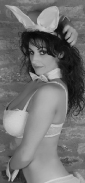 Saskia Lee - poster for singing