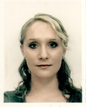 Kiri Mills - Portrait