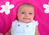 Lissy - I love sunbathing