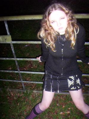 Raelyan - Cute Before Bars