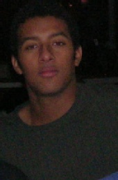 Kieron-Scott