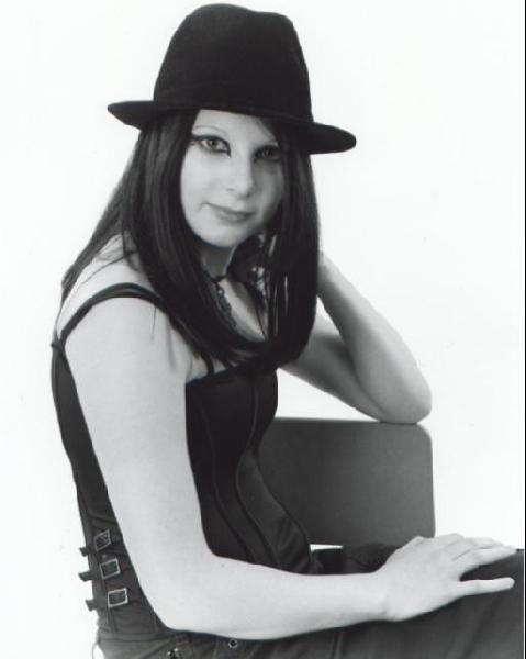 Ally - Gothic2
