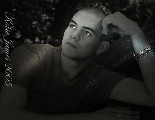 Kobie James - Kobie James