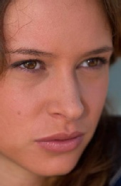 Lynn - Eyes have it...