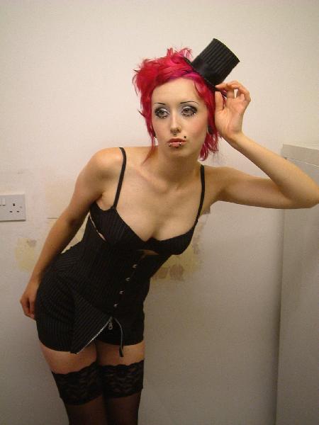 Elise Tassell