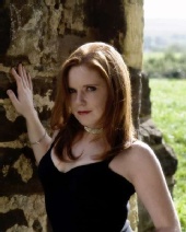 Christina Louise
